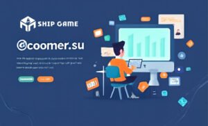 Coomer.su: Exploring the Digital Archive of Desire and Internet Extremes