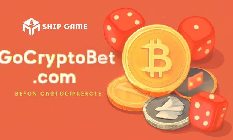 GoCryptoBet.com Bet