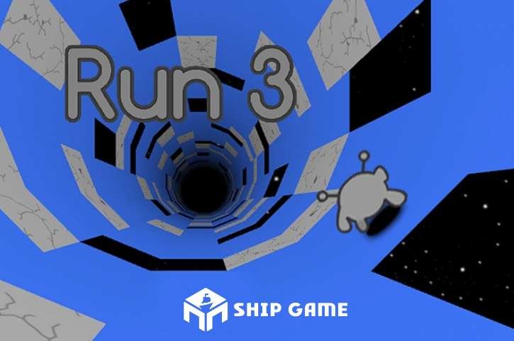 Run 3