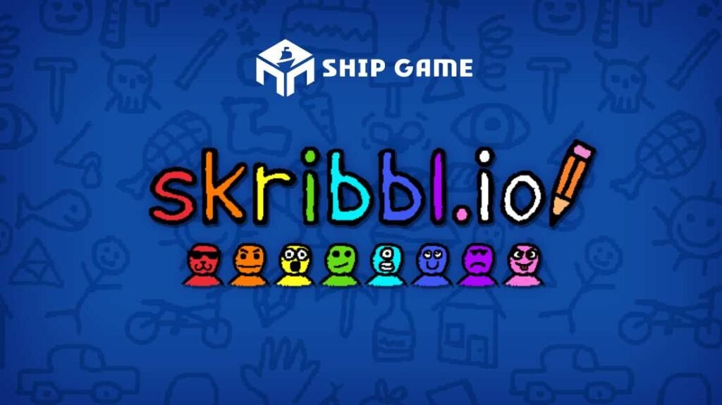 Scribble.io
