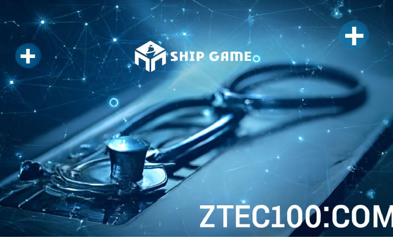 ztec100.com