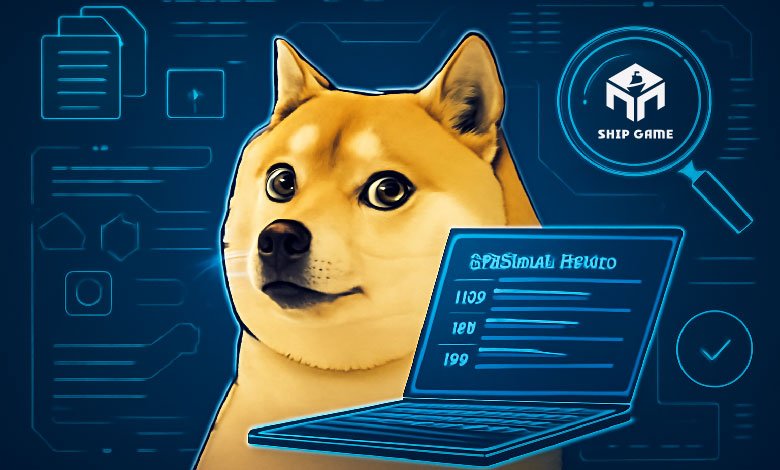 doge software licenses audit hud